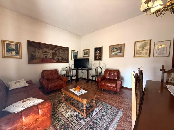 appartamento in vendita ad Empoli in zona Cortenuova