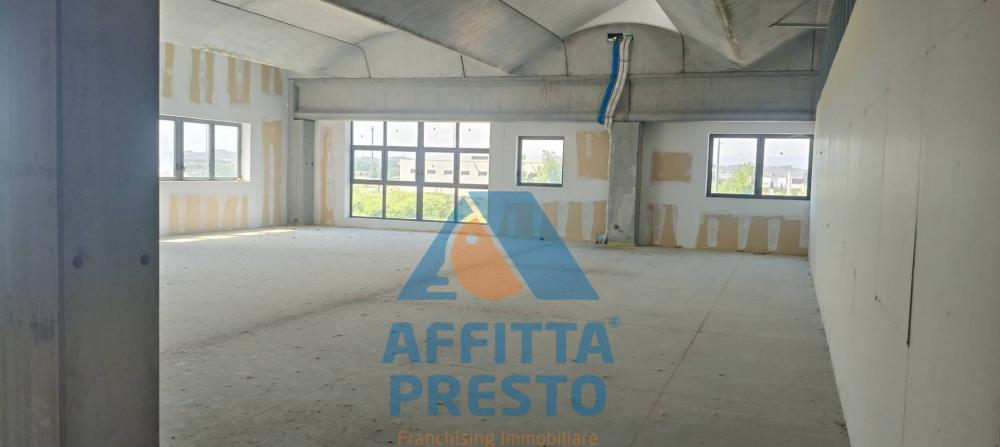 capannone in vendita ad Empoli