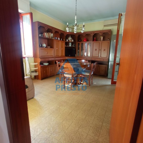 appartamento in vendita ad Empoli