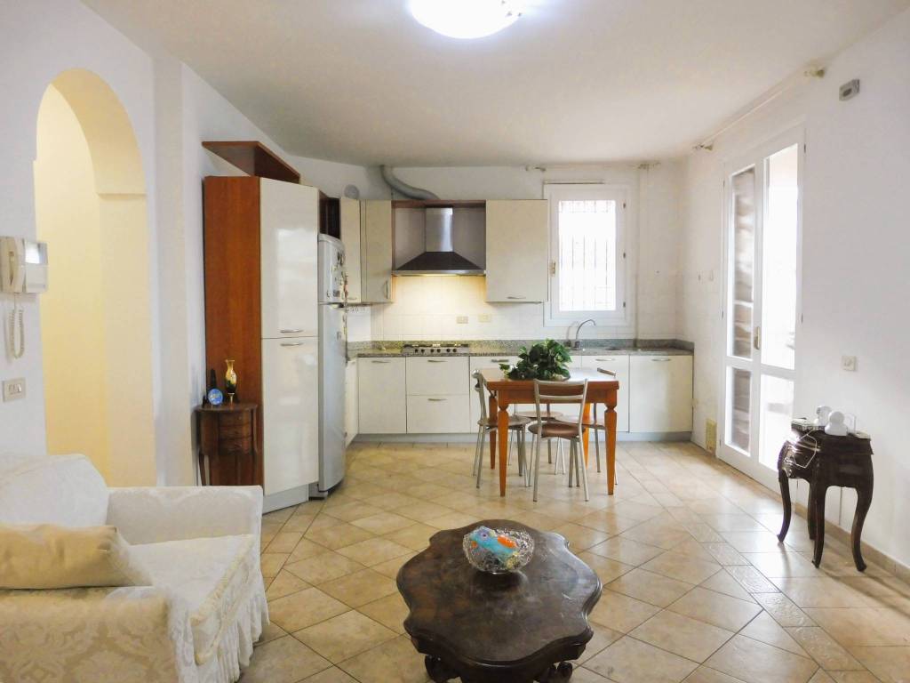 appartamento in vendita ad Empoli in zona Centro Storico
