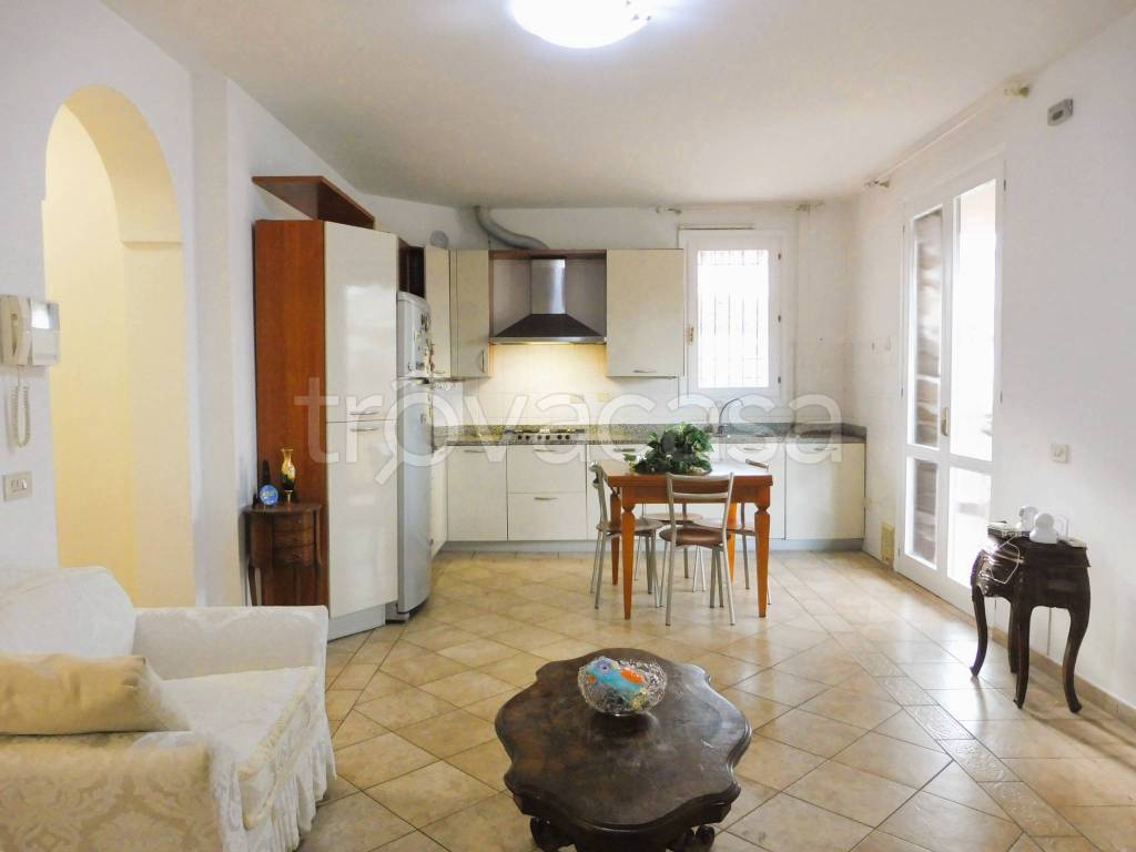appartamento in vendita ad Empoli in zona Centro Storico