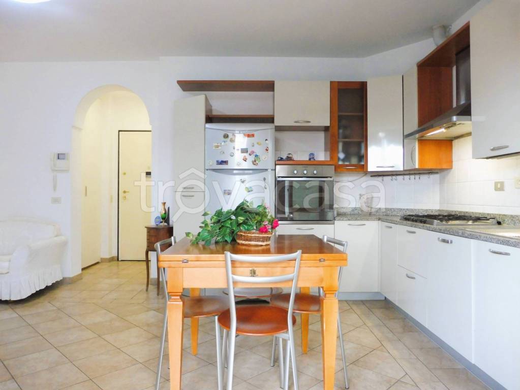 appartamento in vendita ad Empoli in zona Centro Storico