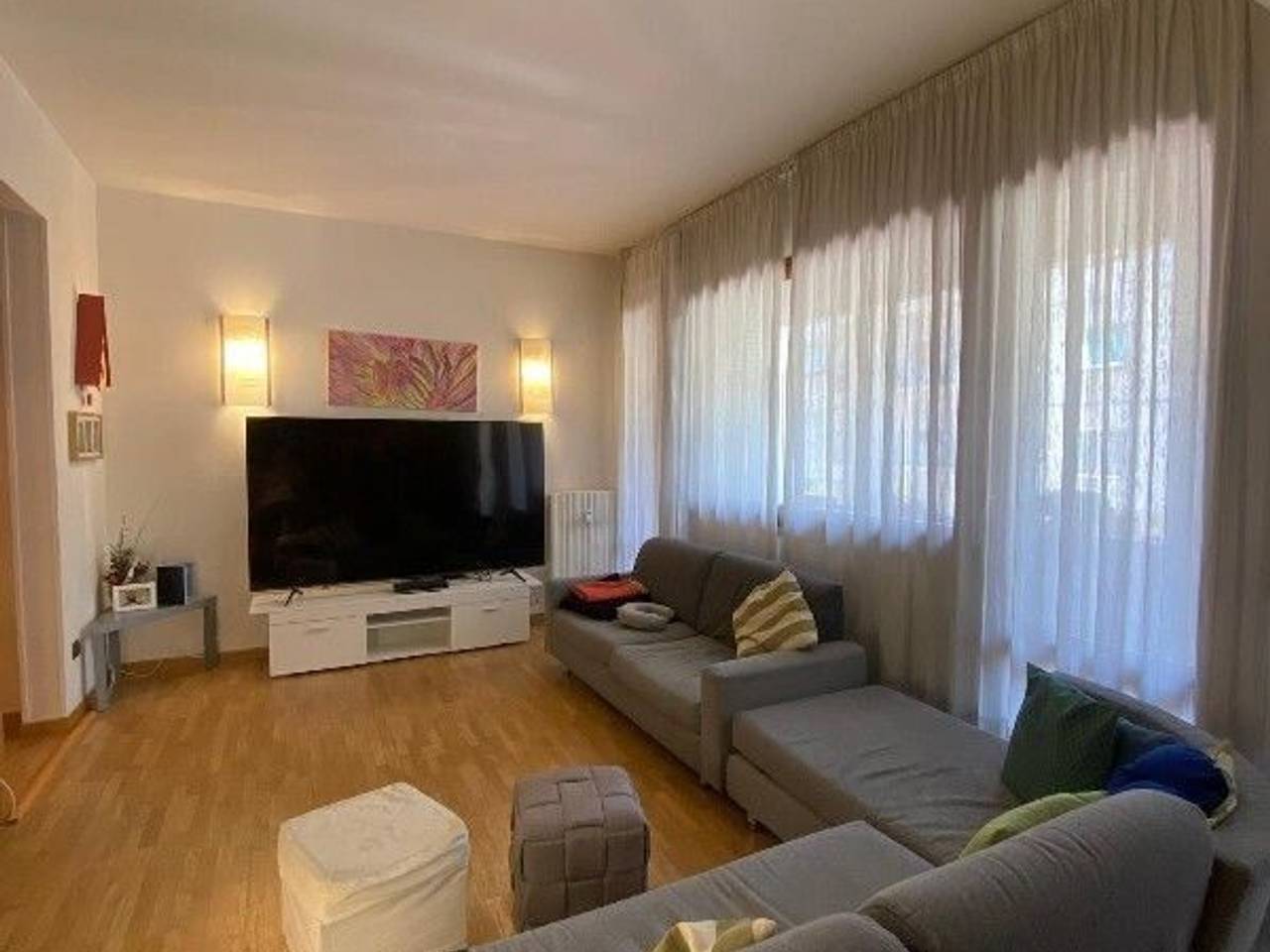 appartamento in vendita ad Empoli in zona Centro Storico