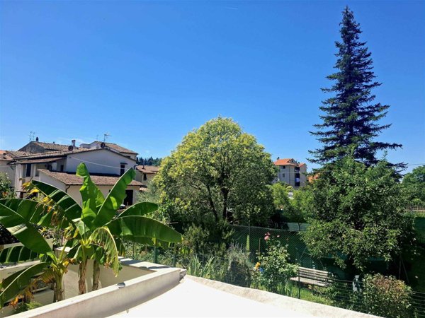 appartamento in vendita ad Empoli in zona Pozzale