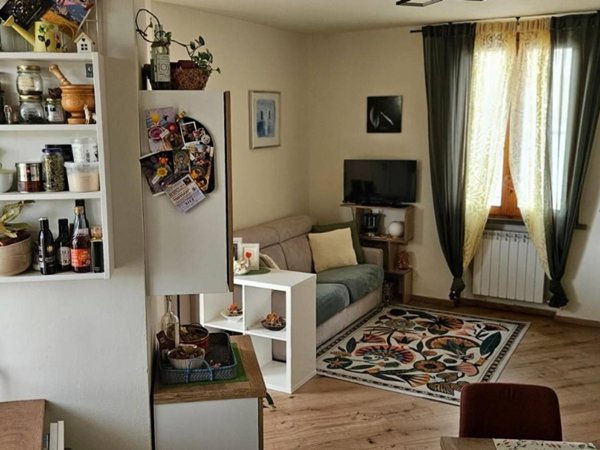 appartamento in vendita ad Empoli in zona Pozzale