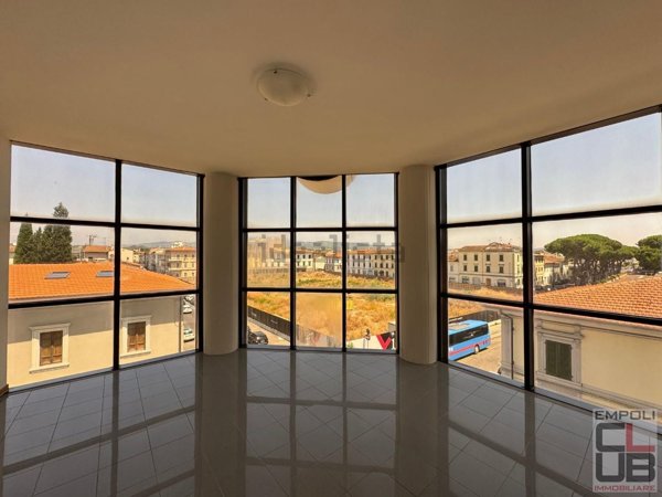 ufficio in vendita ad Empoli in zona Centro Storico