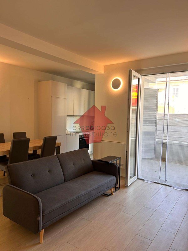 appartamento in vendita ad Empoli in zona Centro Storico