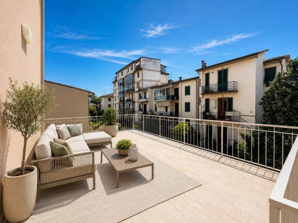 appartamento in vendita ad Empoli