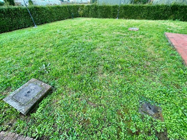 casa indipendente in vendita ad Empoli in zona Ponzano