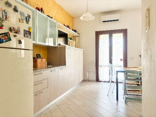 appartamento in vendita ad Empoli