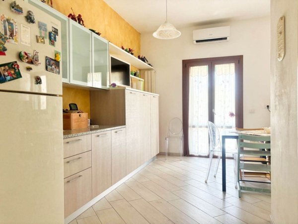 appartamento in vendita ad Empoli