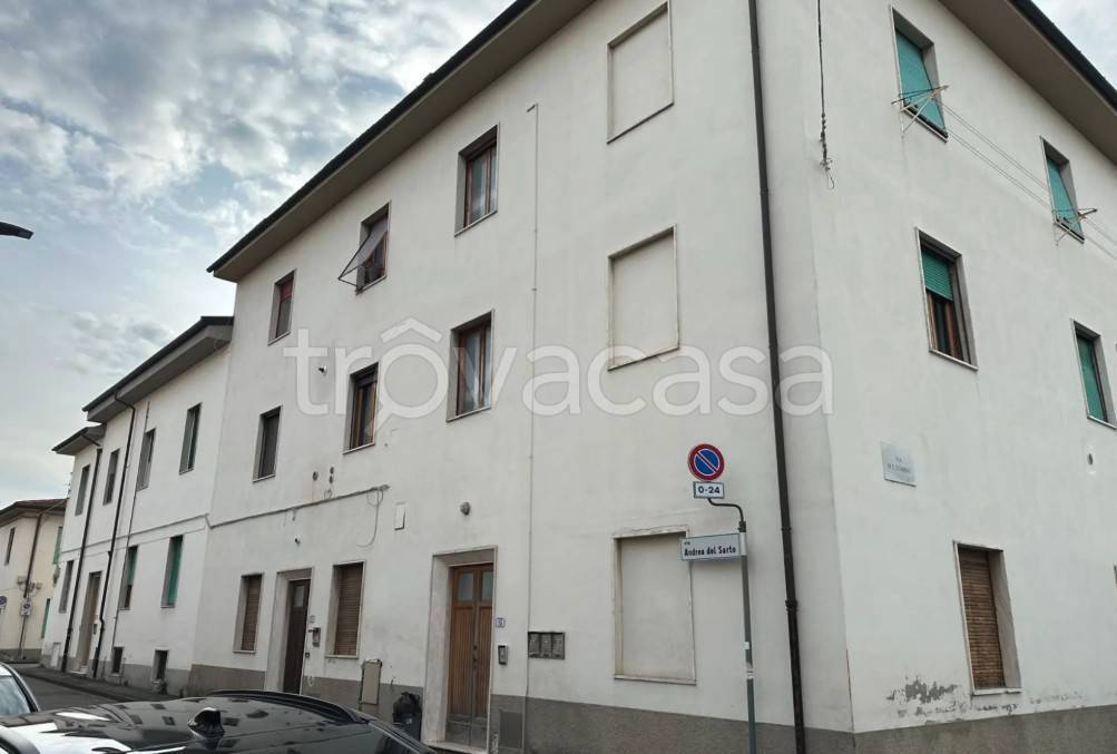 appartamento in vendita ad Empoli