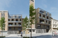 appartamento in vendita ad Empoli