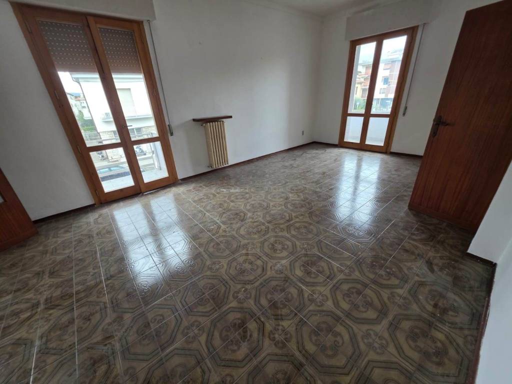 appartamento in vendita ad Empoli in zona Centro Storico