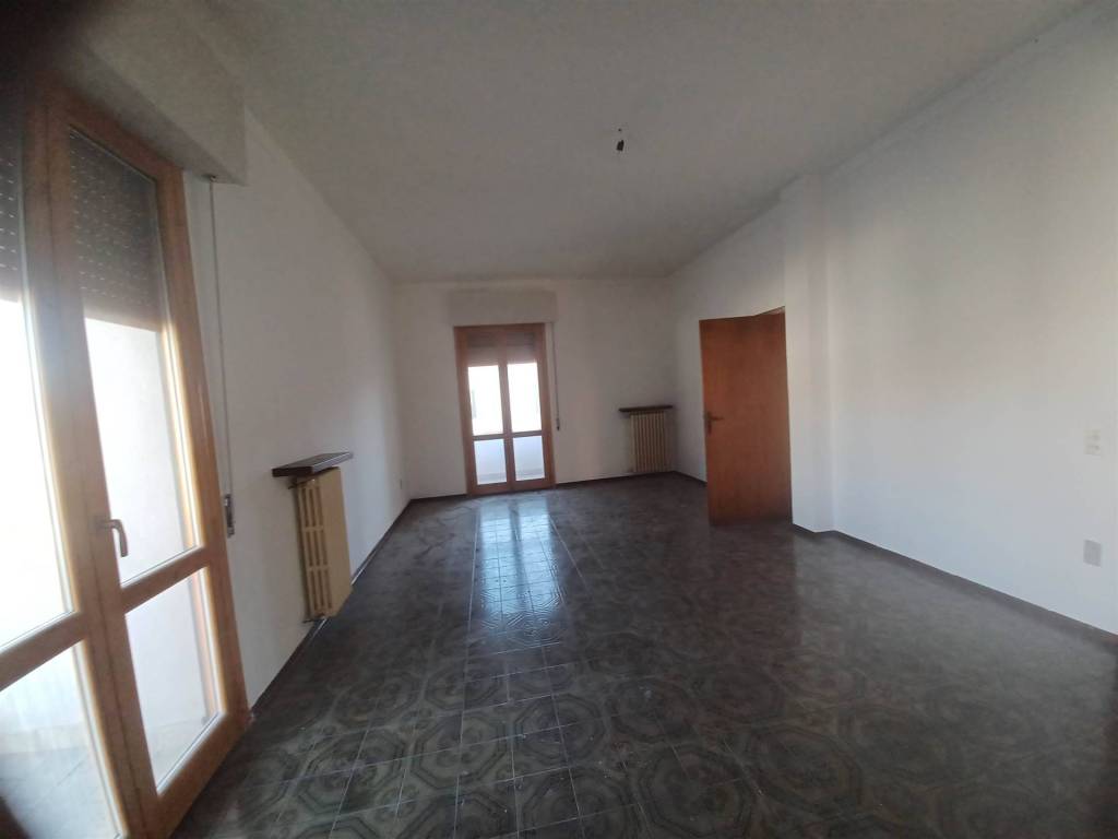 appartamento in vendita ad Empoli in zona Centro Storico