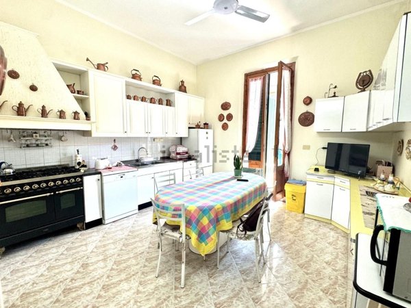 appartamento in vendita ad Empoli in zona Centro Storico