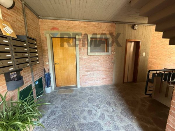 appartamento in vendita ad Empoli in zona Serravalle