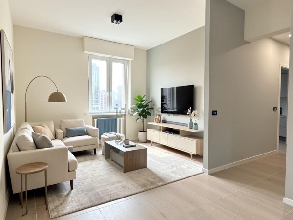 appartamento in vendita ad Empoli