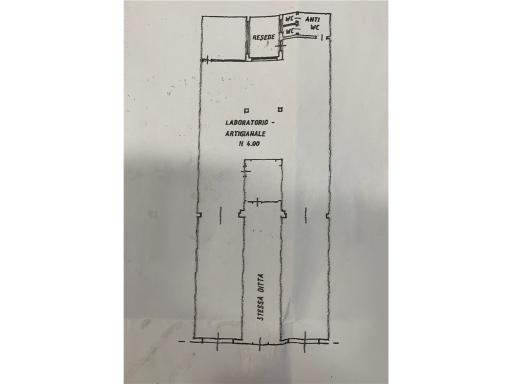 appartamento in vendita ad Empoli