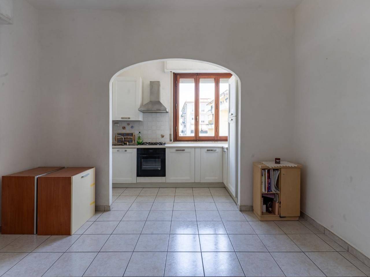 appartamento in vendita ad Empoli
