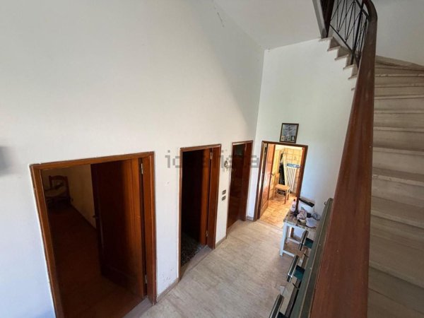 casa indipendente in vendita ad Empoli in zona Ponzano