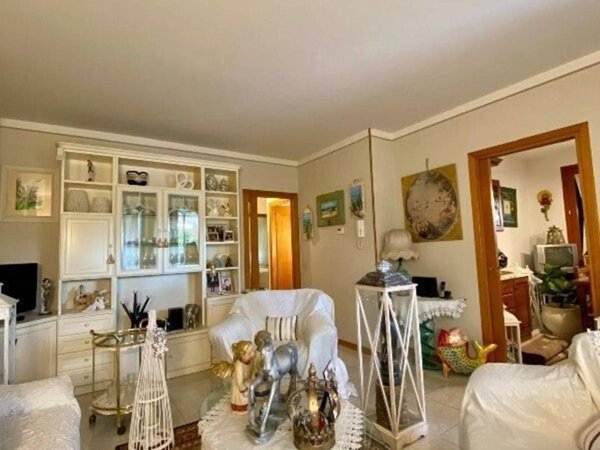 appartamento in vendita ad Empoli in zona Centro Storico