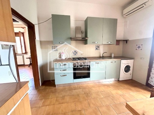 appartamento in vendita ad Empoli in zona Carraia