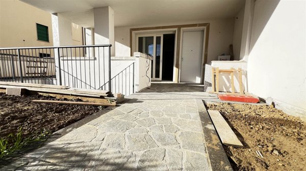 appartamento in vendita ad Empoli in zona Centro Storico