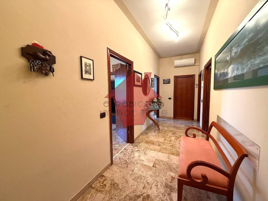 appartamento in vendita ad Empoli in zona Ponzano
