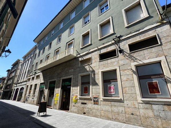 appartamento in vendita ad Empoli