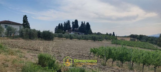 casa indipendente in vendita ad Empoli in zona Villanuova