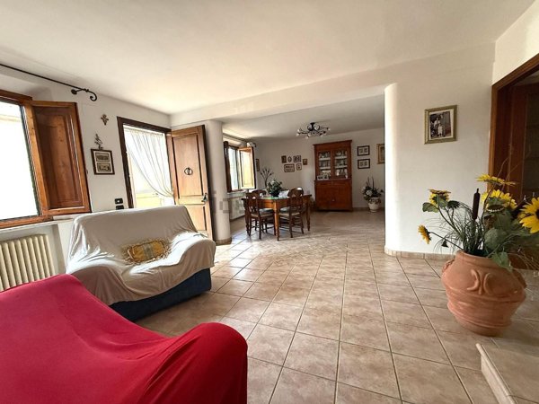 casa indipendente in vendita ad Empoli
