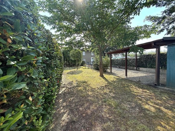 casa indipendente in vendita ad Empoli