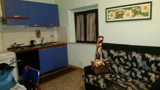 appartamento in vendita ad Empoli in zona Serravalle