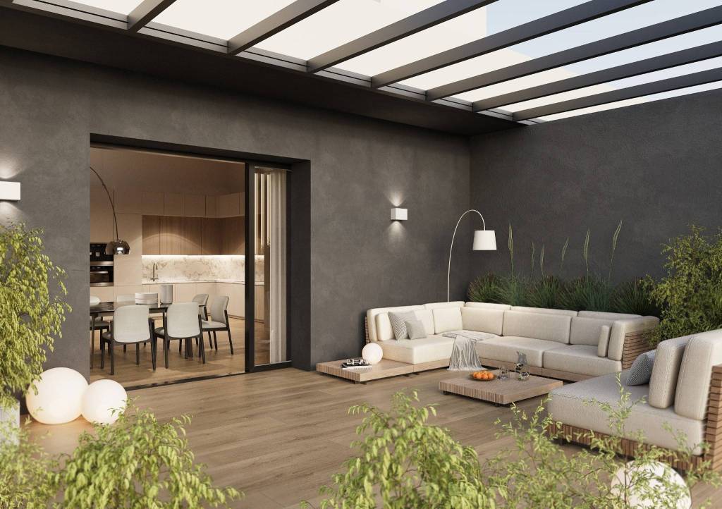 appartamento in vendita ad Empoli