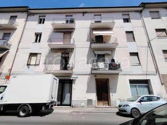 appartamento in vendita ad Empoli