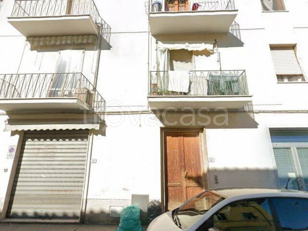 appartamento in vendita ad Empoli in zona Centro Storico