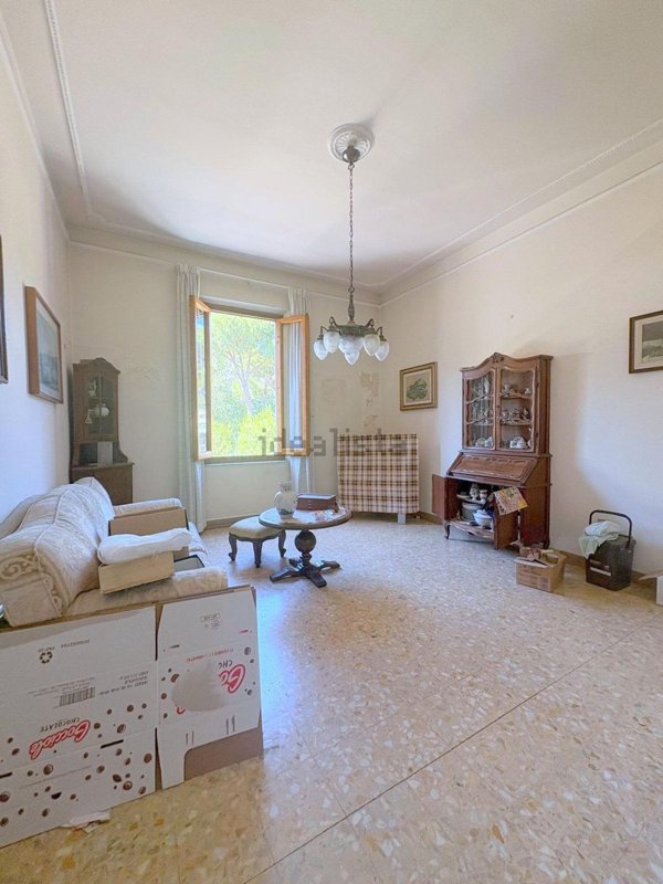 appartamento in vendita ad Empoli
