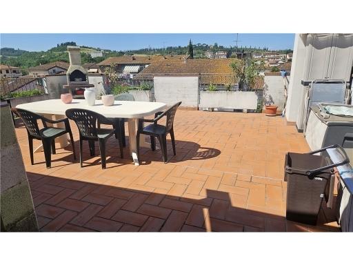 appartamento in vendita ad Empoli in zona Osteria Bianca