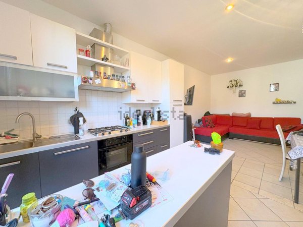 appartamento in vendita ad Empoli