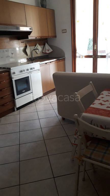 appartamento in vendita ad Empoli