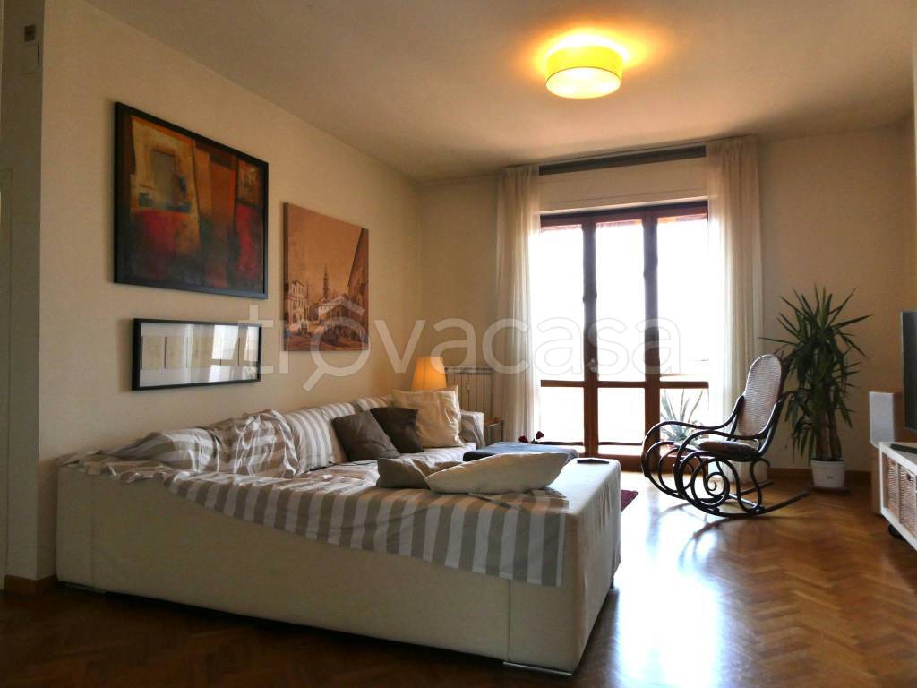 appartamento in vendita ad Empoli