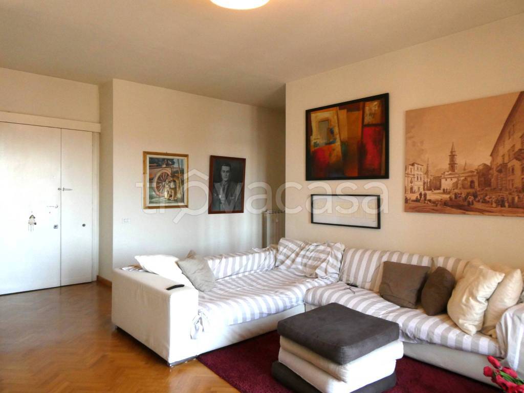 appartamento in vendita ad Empoli