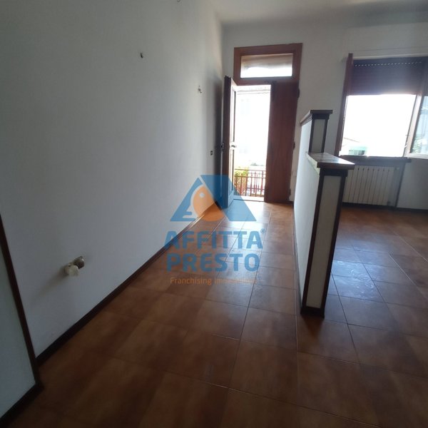appartamento in vendita ad Empoli