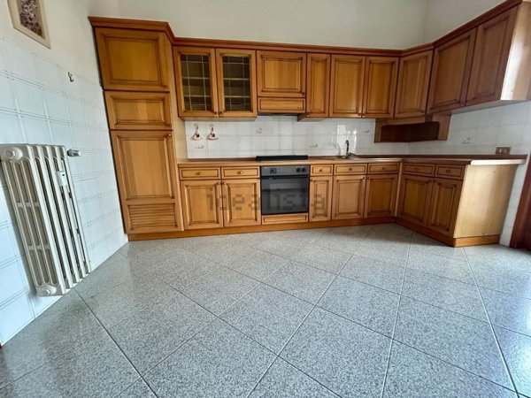 appartamento in vendita ad Empoli in zona Centro Storico