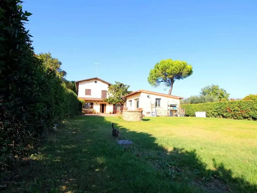casa indipendente in vendita ad Empoli in zona Pagnana