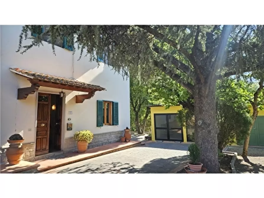 casa indipendente in vendita ad Empoli
