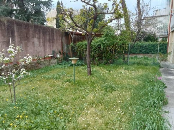 appartamento in vendita ad Empoli in zona Centro Storico