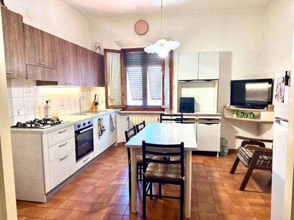 appartamento in vendita ad Empoli