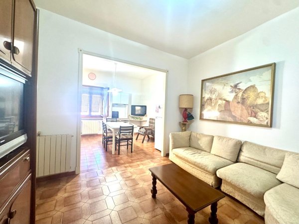 appartamento in vendita ad Empoli